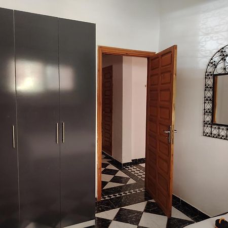 Appartement Residence Vacances 马拉喀什 外观 照片