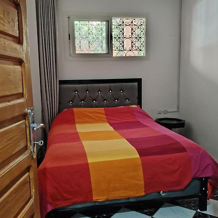 Appartement Residence Vacances 马拉喀什 外观 照片