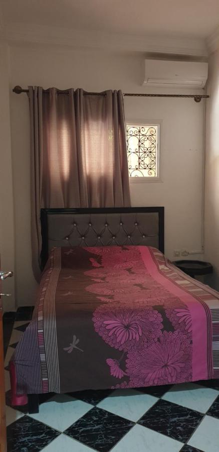 Appartement Residence Vacances 马拉喀什 外观 照片